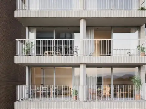 Departamento en Venta 1 año