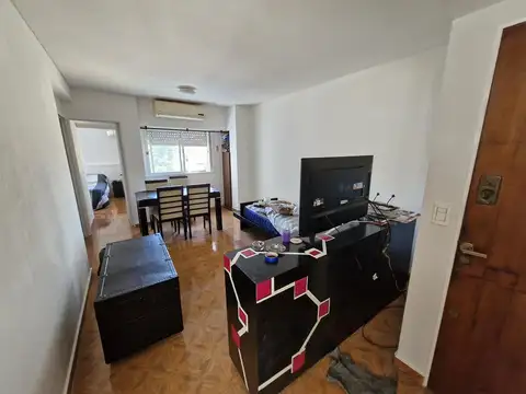 Avenida Boyacá 900, Piso 3