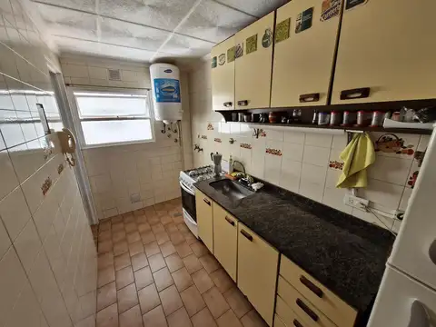 Departamento en Alquiler de 2 ambientes