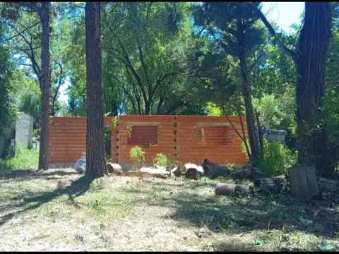 Terreno en Venta en Ibarlucea, USD 35.000