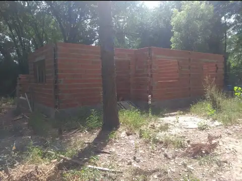 Terreno en Venta 30  mts Fondo