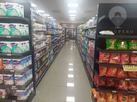 Alquiler local Quilmes Centro