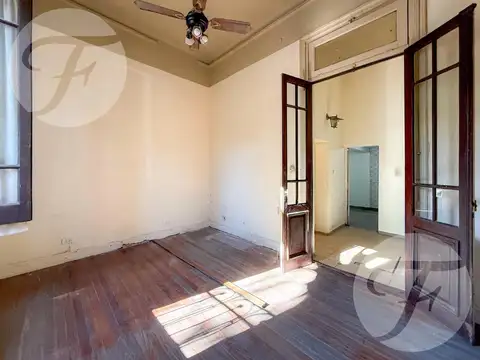 Depto Tipo Casa en Venta en Floresta, USD 160.000