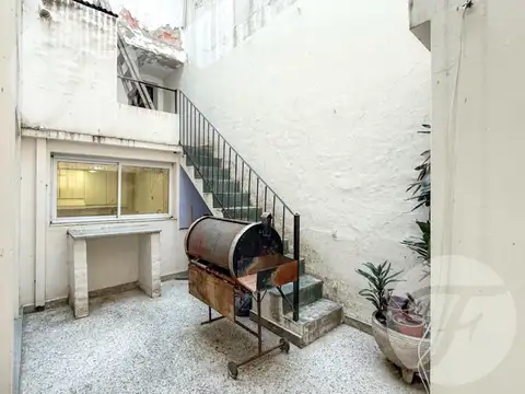 Depto Tipo Casa en Venta al Noreste