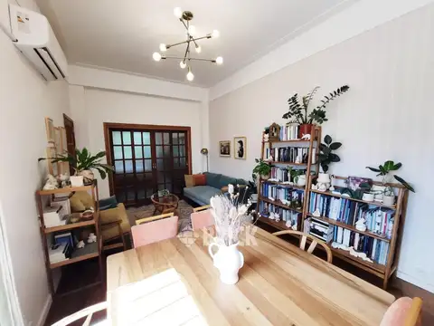 Departamento en Venta de 4 ambientes