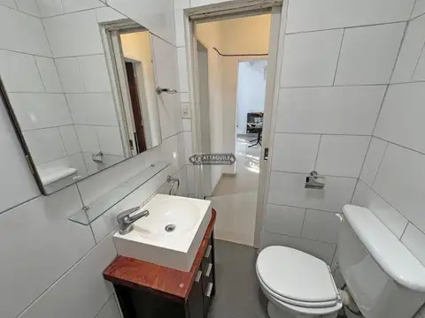 Depto Tipo Casa en Venta al Oeste