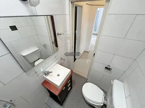 Depto Tipo Casa en Venta 10 años