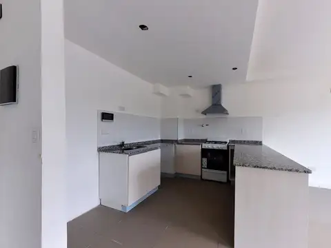 Departamento en Venta 3 años