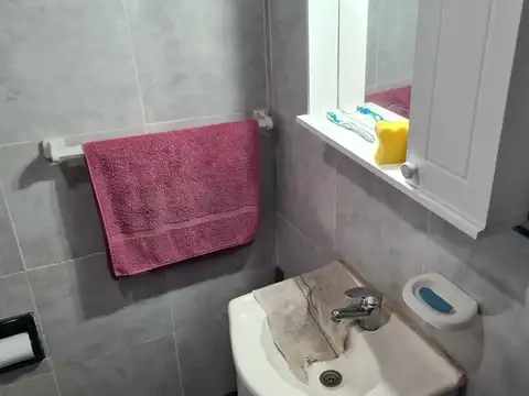 Depto Tipo Casa en Alquiler de Monoambiente