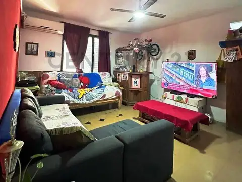 Departamento en Venta en San Fernando, USD 55.000