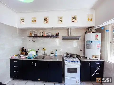 Depto Tipo Casa en Venta de 4 ambientes