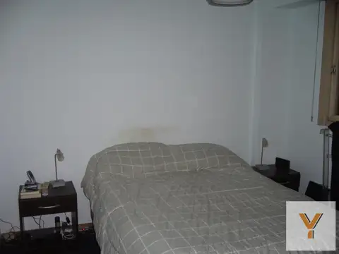 Departamento 5 ambientes con 2 baños
