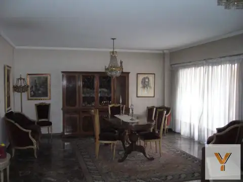 Departamento en Venta de 5 ambientes
