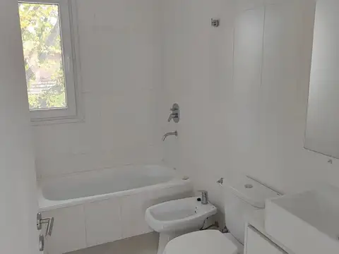 Departamento en Venta en Beccar, USD 360.000