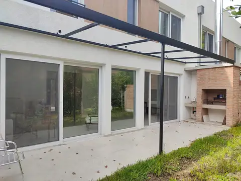 Departamento Dúplex  en Venta en Beccar, San Isidro, G.B.A. Zona Norte