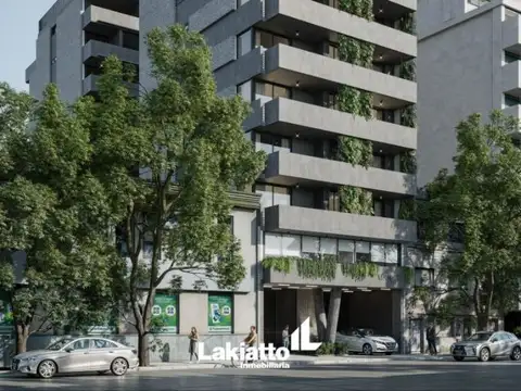Departamento en Venta de 3 dormitorios