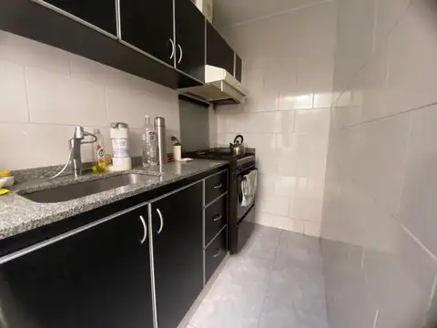 Depto Tipo Casa 5 ambientes con 2 baños