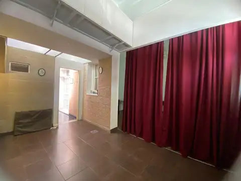 Depto Tipo Casa en Venta en Boedo, USD 219.000