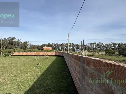 Terreno en Venta en Balneario Santa Elena, USD 45.000