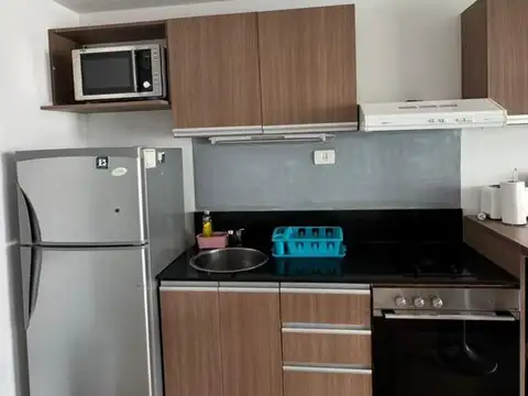 Departamento en Venta 10 años