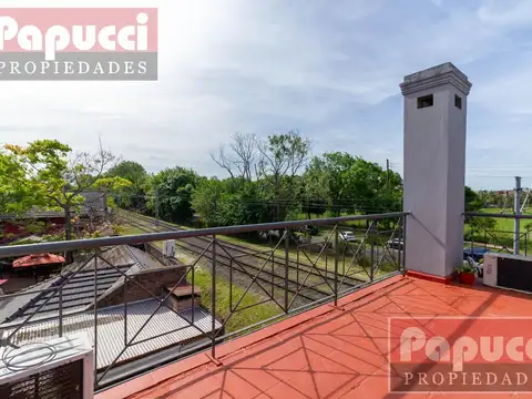 Casa en Venta al Sureste