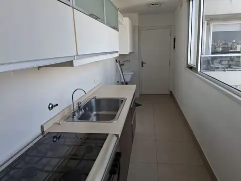 Departamento en Alquiler de 2 dormitorios