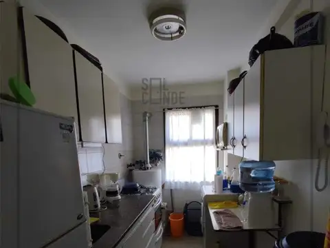 Departamento en Venta 40 años