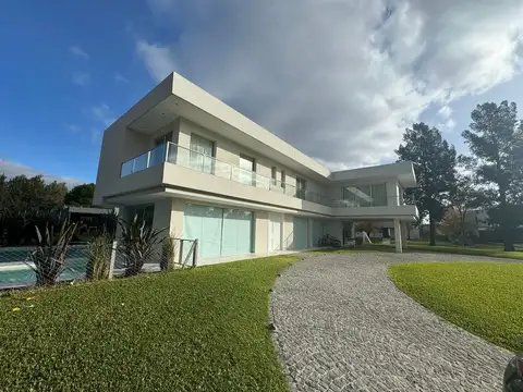 CASA 6 AMBIENTES CANNING CLUB D CAMPO TERRALAGOS