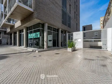 VENTA - Cochera cubierta de 12 m2 - Barrio Republica de la Sexta, Rosario.