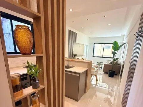 Departamento en Venta al Norte