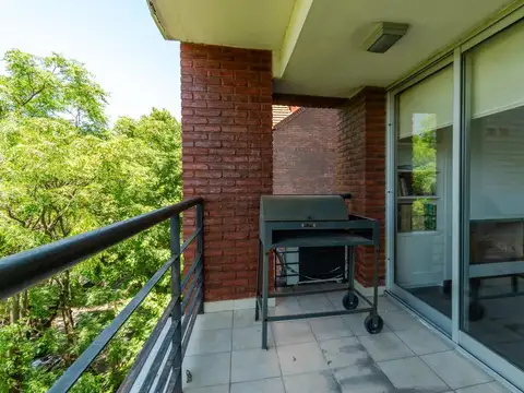 Departamento en Alquiler 13 años