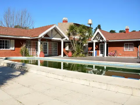 Alberto Grande al 1500