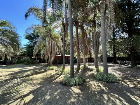 Amplia y Excelente Quinta en  Esteban Echeverria Venta