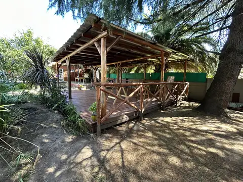 Quinta en Venta al Sureste