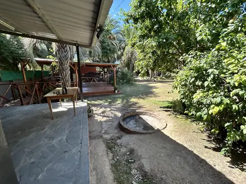 Quinta en Venta al Sureste