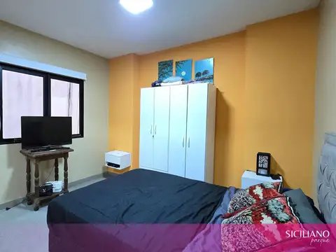 Departamento en Venta en Recoleta, USD 67.000