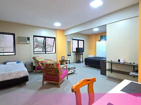 Departamento en Venta Apto profesional