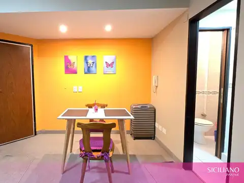 Departamento en Venta Permite mascota
