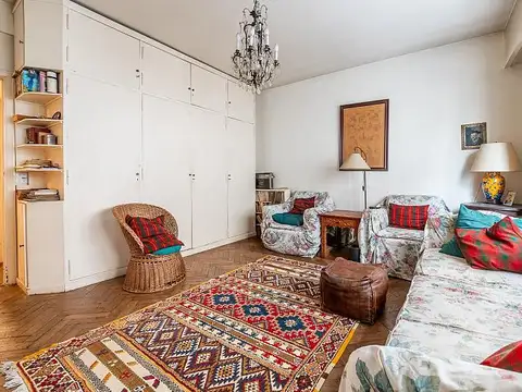 Departamento en Venta 50 años