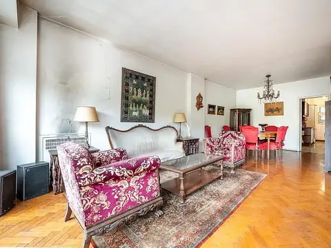 Departamento en Venta en Recoleta, USD 450.000