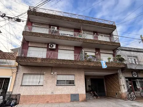 Departamento  en Venta en Villa Bosch, Tres de Febrero, G.B.A. Zona Oeste