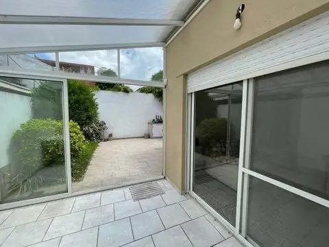 Casa PH en Venta en Haedo Sur