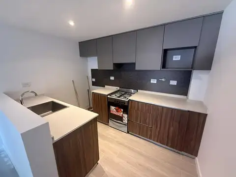 Departamento en venta en Parque Chas