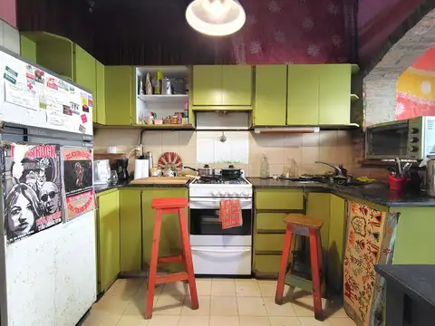 Casa en Venta con 1 cochera