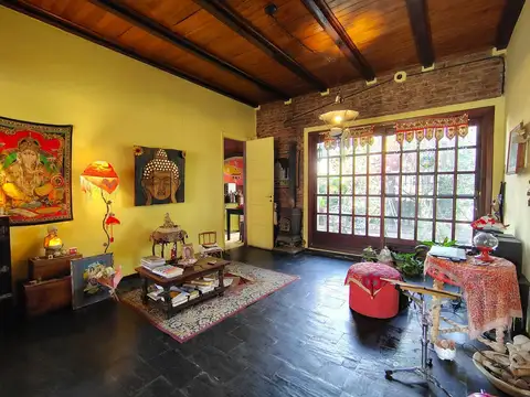 Chalet en Venta 3 Ambientes Garaje Patio Ramos Mejía