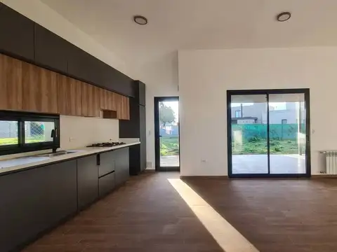 Casa en Venta 1 año