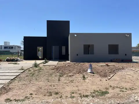 Colectora Autopista RN 20