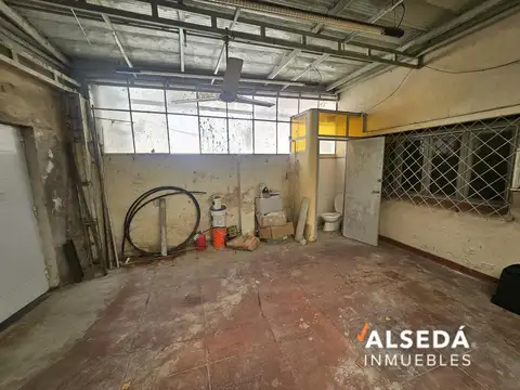 Casa en Venta en Parque, USD 77.000