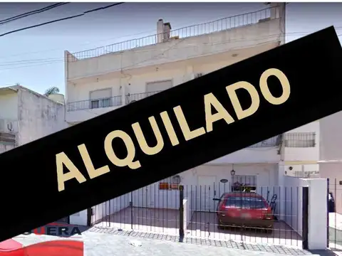 Departamento - Alquiler - Argentina, La Matanza - DEL BARCO CENTENERA 2080