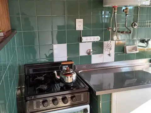 Departamento en Venta en Villa Gesell, USD 40.000